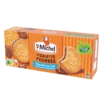 St Michel Milk Chocolate Galette Biscuit 240g
