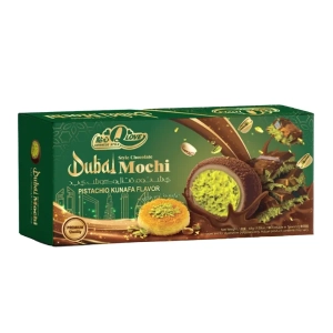 Qlove Deluxe Dubai Mochi 45g