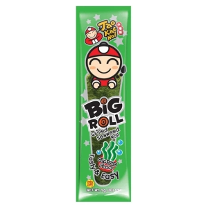Tao Kae Noi Seaweed Big Roll Original 3g