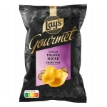 Lay's Gourmet Truffe Noire 120g