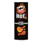 Pringles Blazin' Fried Chicken 160g