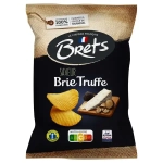 Brets Brie Truffe 125g