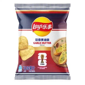 Lay's Garlic Butter 70g