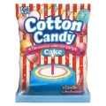 Yum'z Bites Birthday Cotton Candy Cake 13g