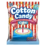 Yum'z Bites Birthday Cotton Candy Cake 13g