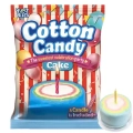 Yum'z Bites Birthday Cotton Candy Cake 13g