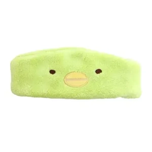 Sumikko Gurashi Opaska na włosy Pingwin