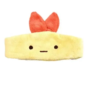 Sumikko Gurashi Opaska na włosy EbiFry