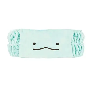Sumikko Gurashi Opaska na włosy Jaszczurka