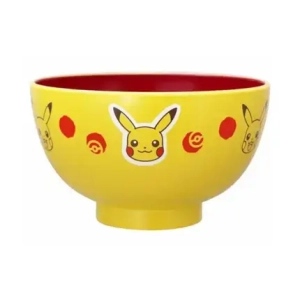 Japońska miska Pikachu Bowl