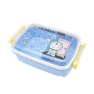 Japoński lunch box Doraemon