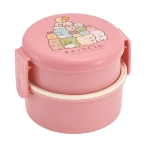 Sumikko Gurashi Pink Lunch Box 230/270ml