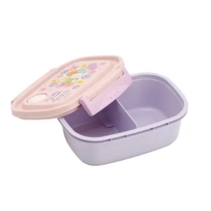 Sumikko Gurashi Pink Lunch Box 550ml
