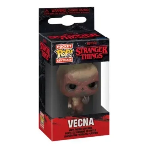 Brelok Funko Pop Stranger Things Vecna