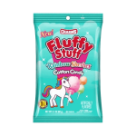Charms Fluffy Stuff Rainbow 60g
