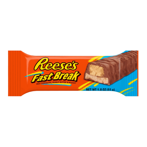Reese's Fast Break