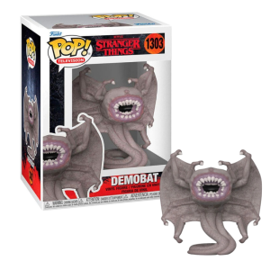 Funko Pop Stranger Things Demobat (1303)