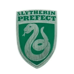 Harry Potter Pin Slytherin
