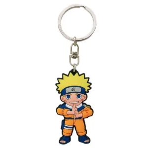 Brelok PVC "Naruto"