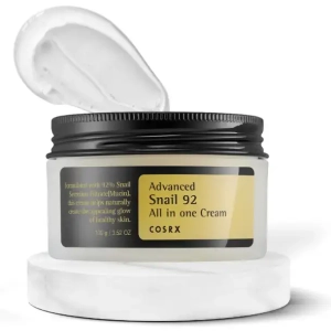 Cosrx krem do twarzy ze śluzem ślimaka 100ml