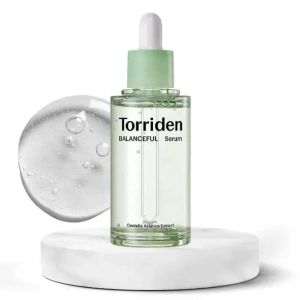 Torriden kojące serum nawilżające do twarzy 50ml