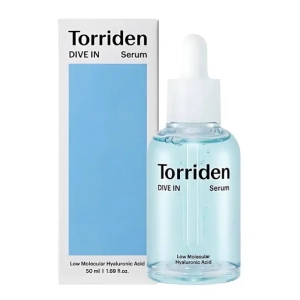 Torriden nawilżające serum do twarzy 50ml