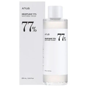 Anua kojący tonik do twarzy 250ml