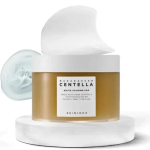 Skin1004 Centella kojące płatki do twarzy 130ml