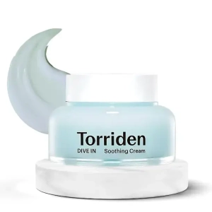 Torriden nawilżający krem do twarzy 100ml
