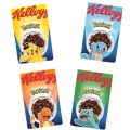 Kellogg's Pokemon Chocolate Cereal 350g