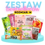 Zestaw Bestsellerów M