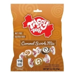Taffy Town Caramel Swirls Mix 99g