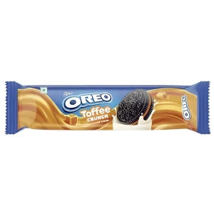 Oreo Toffee Crunch 125g