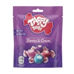 Taffy Town Berries & Cream 99g