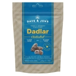 Dave & Jon's Dates Chocolate Ball 125g