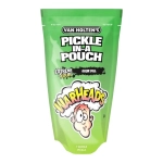Van Holten's Warheads Extreme Sour Pickle 242g