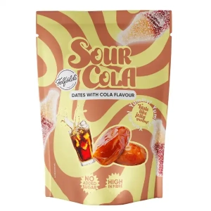 Felfoldi Sour Cola Dates 100g