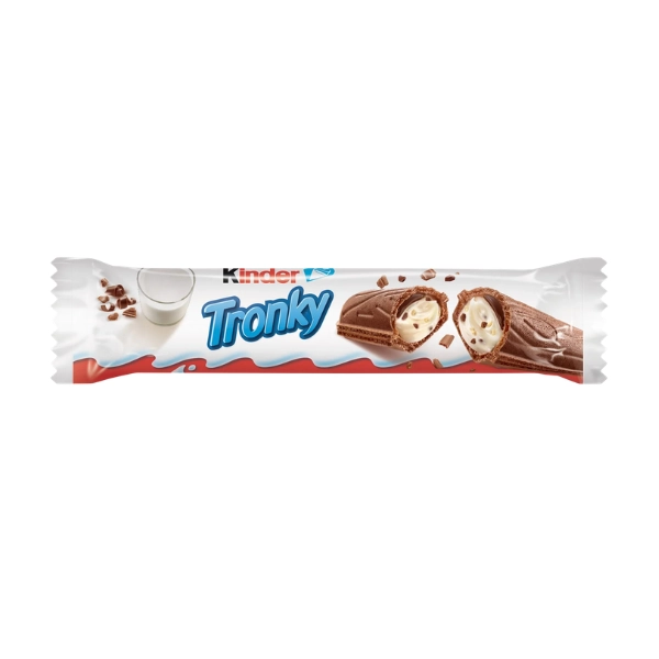 Kinder Tronky 18g