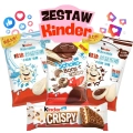 Zestaw Kinder