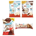 Zestaw Kinder