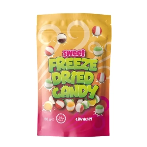 Freeze Dried Candy Sweet 50g