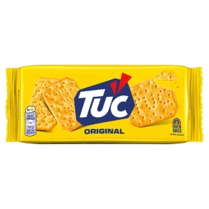 Tuc Original Crackers 100g