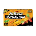 Hot Tamales Tropical Heat 120g