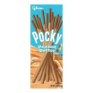 Pocky Peanut Butter 35g