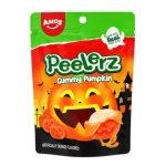 Amos Peelerz Pumpkins Peelable Gummy 65g
