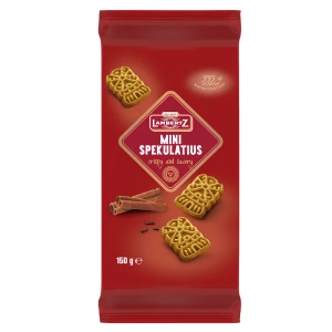 Lambertz Mini Spekulatius 150g