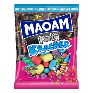 Maoam Party Kracher 200g