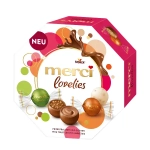 Merci Lovelies 185g