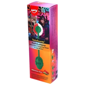 Amos Music Lollipop K-Pop 12g