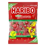 Haribo Wilde Erdbeeren 100g
